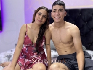 Sophiaandmark