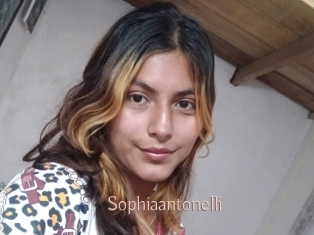 sophiaantonelli Anal Sexe