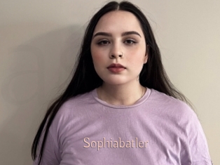 Sophiabatler
