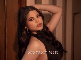 Sophiabenneett