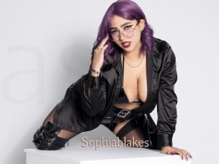 sophiablakes Anal Sexe