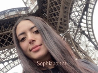Sophiabonnt
