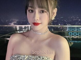 Sophiachin