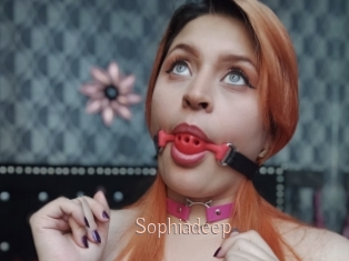 sophiadeep Anal Sexe