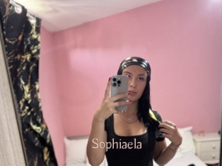 Sophiaela