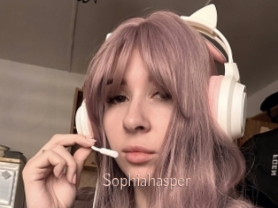 Sophiahasper