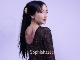 Sophiahazee