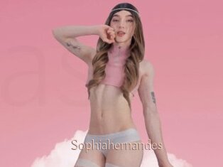 Sophiahernandes