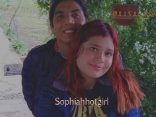 Sophiahhotgirl