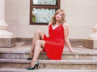 Sophiahotblond