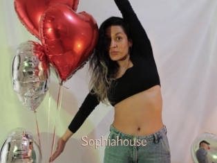 Sophiahouse