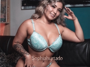 Sophiahurtado