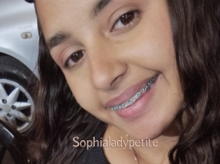 sophialadypetite Anal Sexe
