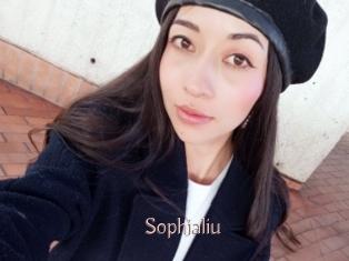 Sophialiu