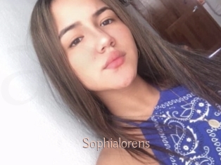Sophialorens