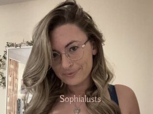 Sophialusts