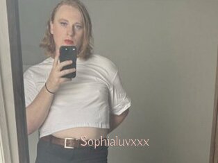 Sophialuvxxx