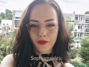 Sophiamajestic