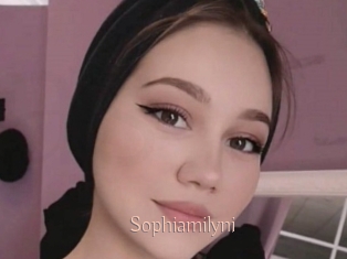 Sophiamilyni
