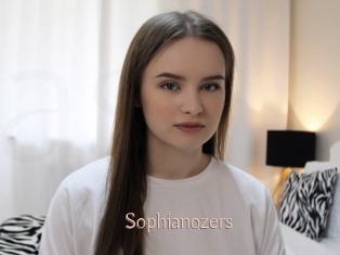 Sophianozers