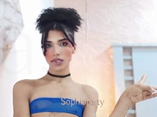 Sophiaparty