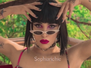 sophiarichie Anal Sexe