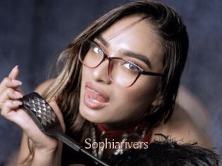 Sophiarivers