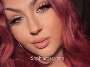 Sophiarosexoxo