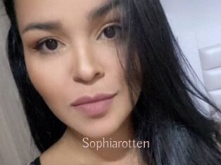 Sophiarotten