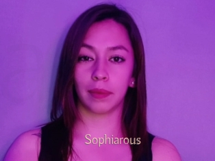 Sophiarous