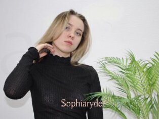 Sophiaryder
