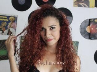 Sophiasnow