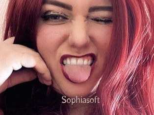 Sophiasoft