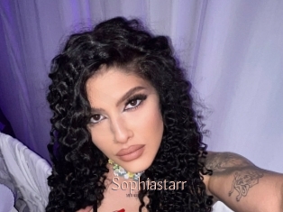 Sophiastarr
