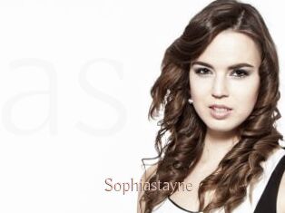 Sophiastayne
