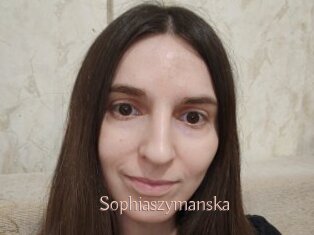 Sophiaszymanska