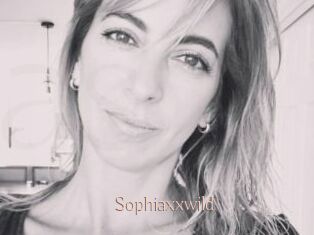 Sophiaxxwild