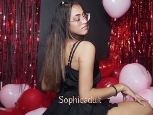 Sophieadult