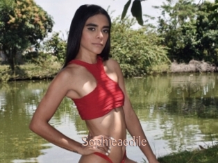 Sophieaedile