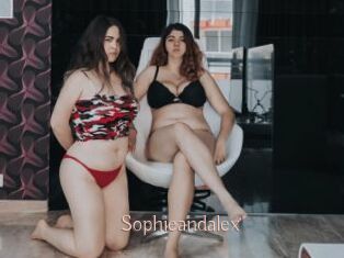 Sophieandalex