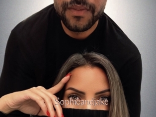 Sophieandjake