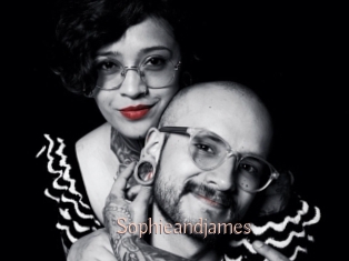 Sophieandjames