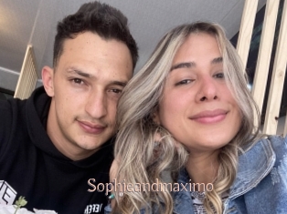 Sophieandmaximo