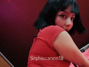 Sophiecarson18