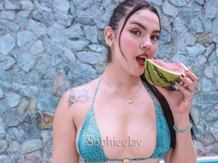 sophieclay Anal Sexe