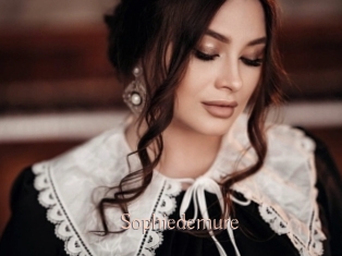 Sophiedemure