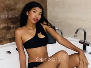Sophiederly