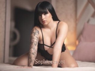 Sophieeescot