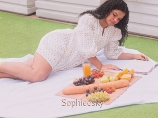 Sophieesky