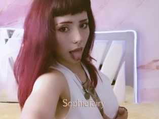 Sophiefairy